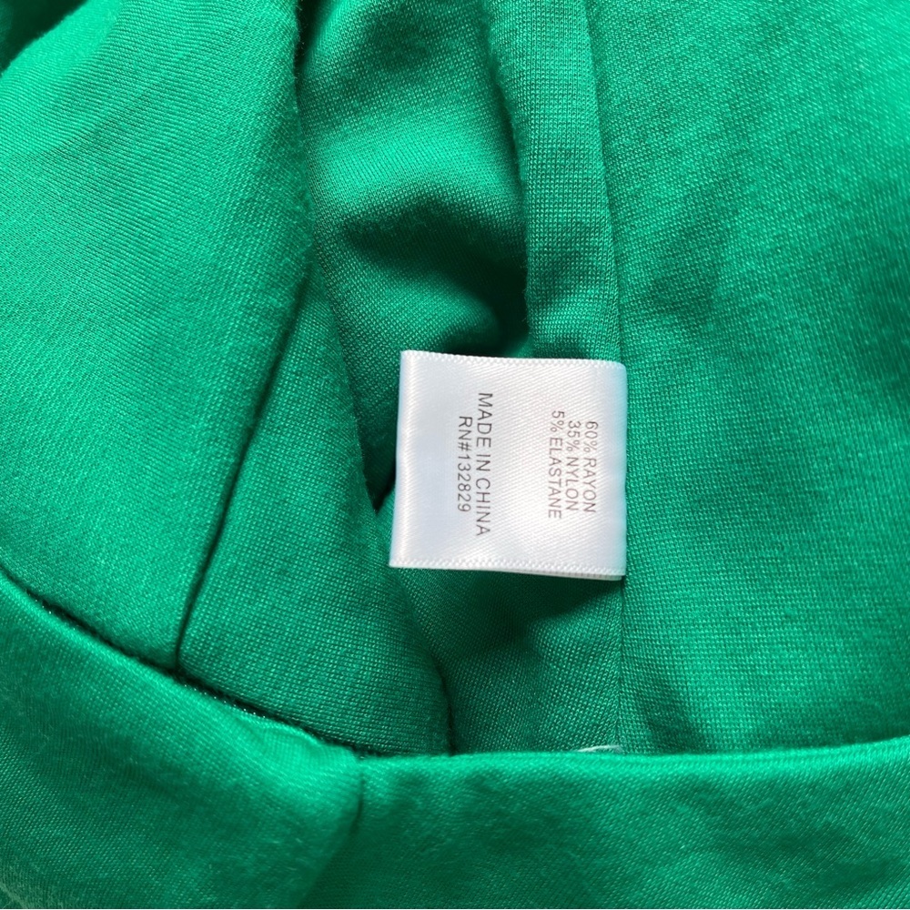 Lovers + Friends Strapless Maxi Gown M - Picture 10 of 14